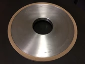 CBN köszörű korong - 1A1 D250 T20 X10 H76