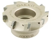 Feltűzhető 90°-os marófej - D40 - D125 mm