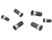 Alátétlapka csavarok - AAV-09-M5X9