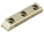 Leszúrópenge tartó leszorító - ABK-03