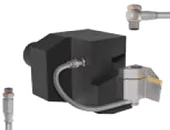 Készletben található alkatrészek - ACHS-2-250