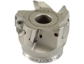 Feltűzhető 90°-os marófej - D40 - D63 mm