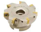 Feltűzhető 90°-os marófej - D40 - D160 mm