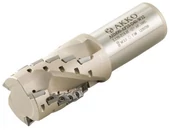 Váltólapkás száras kukoricamaró - D20.0-D40.0mm