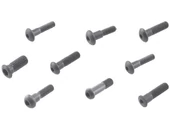 Leszorító köröm csavarok - AKV-19-M7X25