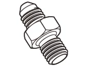 Csavar - AMP-01