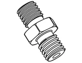 Csavar - AMP-02