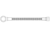 Csavar - AH-2-250