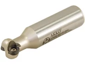 T-horony maró rádiuszos - DCX17.0-80.0mm