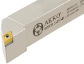 Külső esztergakés - SDJCR 1212 F11