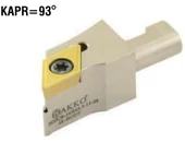 Moduláris szerszámtartó fej - SDJCL-12X43.3-07-H