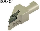 Moduláris szerszámtartó fej - SVJCR-16X43.3-11-H