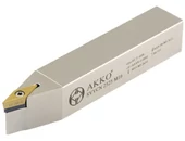 Külső esztergakés - SVVBN 2525 M16