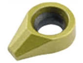 Leszorító köröm - ACK-09