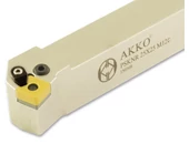 Váltólapkás külső esztergakés - PSKNR 4040 S19C