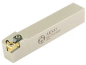 Külső menetkés - SER 2525 M22C