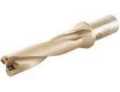 Váltólapkás telibefúró 4XD - D44.0/176.00 L1/263 mm