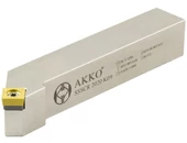 Külső esztergakés - SSSCR 1212 F09