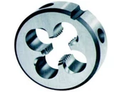 Menetmetsző HSS - M2.5x0.45