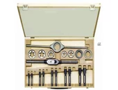 Menetszerszám készlet HSS - UNF1/2" - 1" (UNF 2)