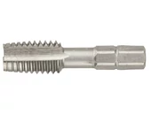 Menetfúró bit befogással HSS - M6