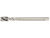 Gépi menetfúró csavart hornyú HSS - M30