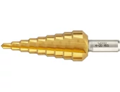 Lépcsős lemezfúró - D4-20