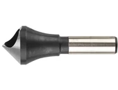 kúpsüllyesztő keresztfuratos HSS 90° - D2/5 - d6/46