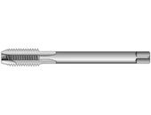 Gépi menetfúró terelőéles HSS - M14