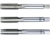 Kézi menetfúró HSS - W3/4&quot;