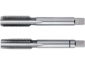 Kézi menetfúró HSS - UNF7/8&quot;-14
