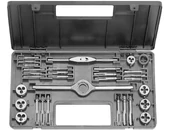 Menetszerszám készlet HSS - M2.5 - M7 - (M0-II)