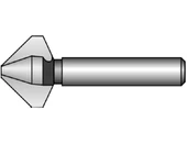 Kúpsüllyesztő HSS 90° - D26.00/68 d10