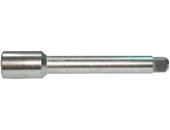 Menetfúró hosszabbító a1=2.1/4 - L 80 mm