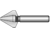 Kúpsüllyesztő HSS 60° - D16.00/63 d10