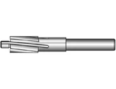 Csapos süllyesztö HSS - M2.5 - D5.00 d1-2.05 d2-5.00/71