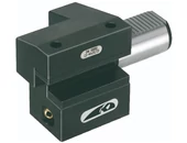 Késtartó fejfeletti jobbos - C3-40X25X85 - 25/20 mm