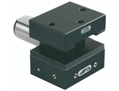 Késtartó fejfeletti kombinált - D2-40X25X72 - 25/20 mm