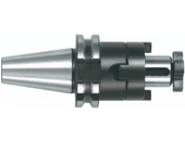 Kombinált marófelfogó tüske - SK ISO40 / 22