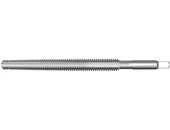 Trapéz menetfúró HSS - Tr10x3