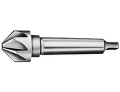 Kúpos szárú kúpsüllyesztő HSS - D63.00/MK4 - Z15
