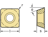 Marólapka - SDMT09T308-D57 WSP45G