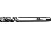 Gépi menetfúró csavart hornyú HSSE - G1 1/2"