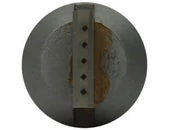 Többszemcsés lehúzó - A20.0 - B15.0 - C5 - L40 mm