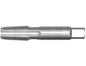 Gépi menetfúró HSSE - NPT1/8" - 27