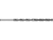 Keményfém fúró 25xD - D9.00/238.00 L280.00 d9