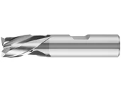 Hosszlyukmaró rövid HSCo8 - D1.00/4.00 d6