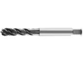 Gépi menetfúró 40° HSSE - G5/8&quot;-14