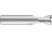 Keményfém maró extra rövid 2 élű - D2.00/3.00 d6