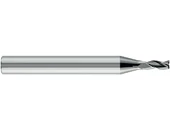 Keményfém mikrómaró - D2.7/8.1 - d3 mm - Z3